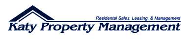 Katy Property Management